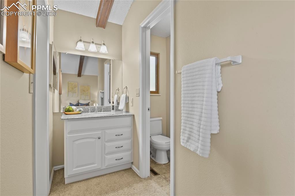 3136 Squaw Valley Drive Colorado Springs CO 80918