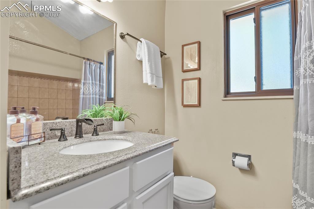 3136 Squaw Valley Drive Colorado Springs CO 80918