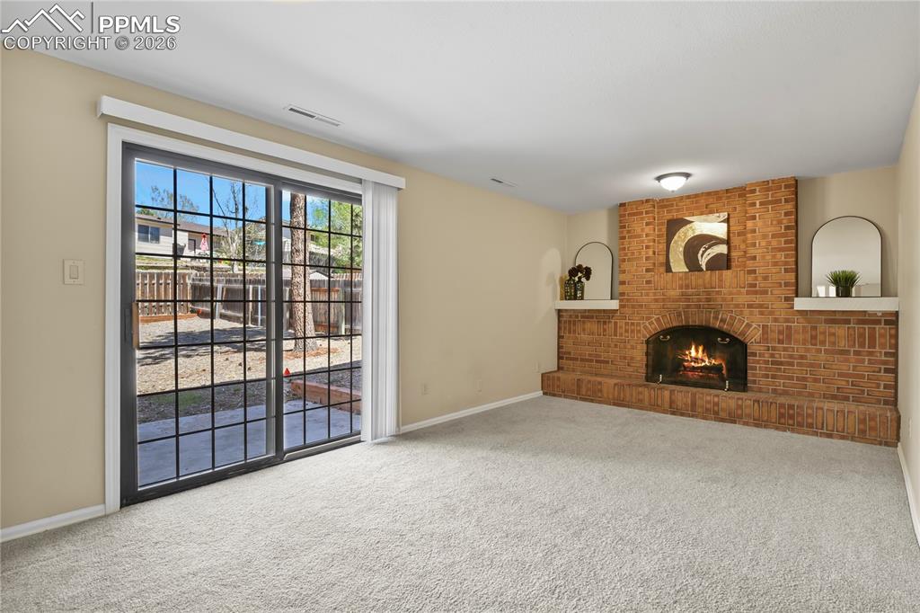 3136 Squaw Valley Drive Colorado Springs CO 80918
