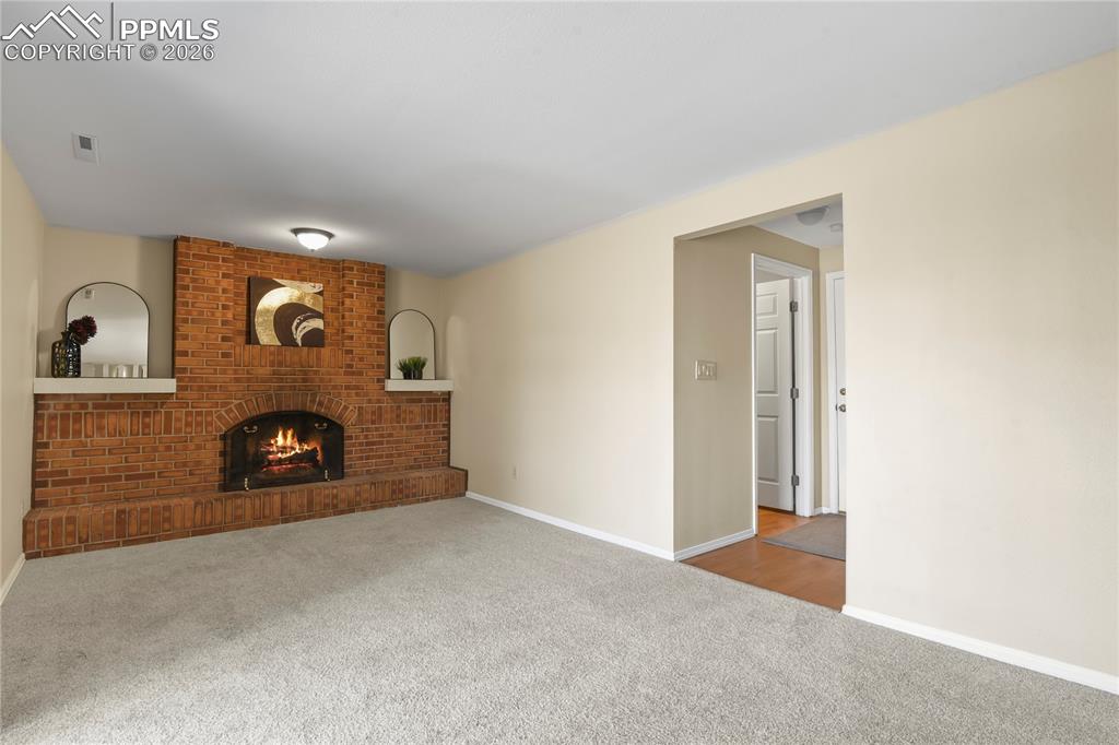 3136 Squaw Valley Drive Colorado Springs CO 80918