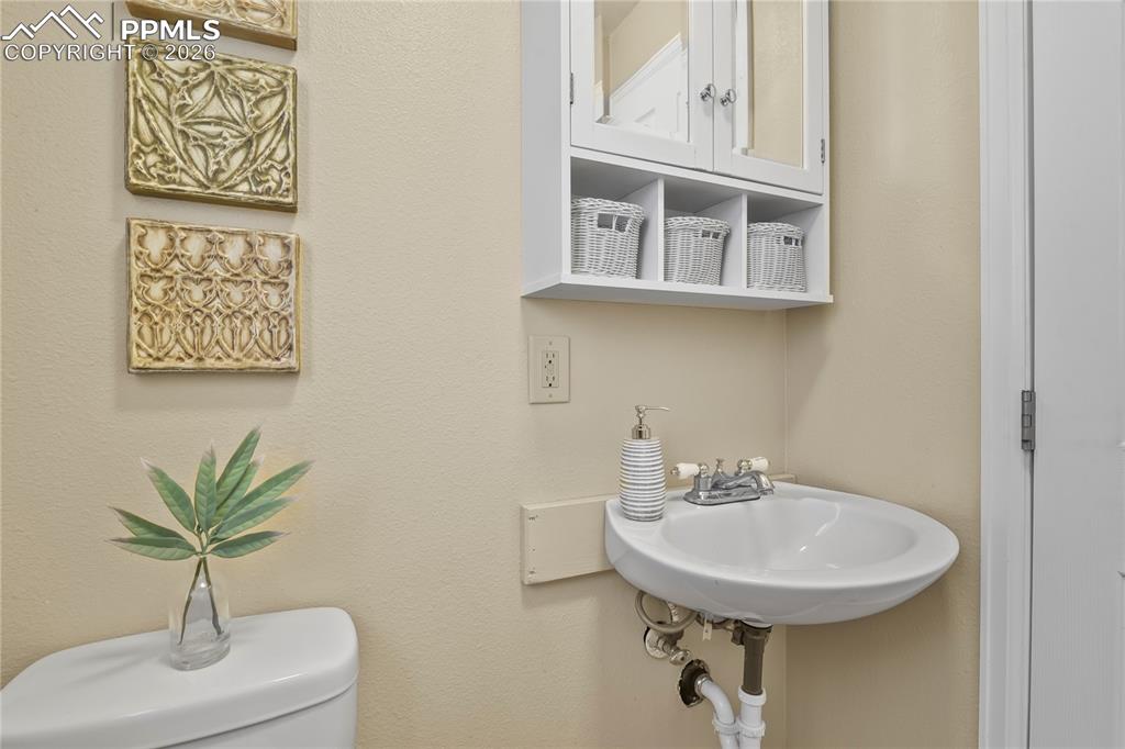 3136 Squaw Valley Drive Colorado Springs CO 80918