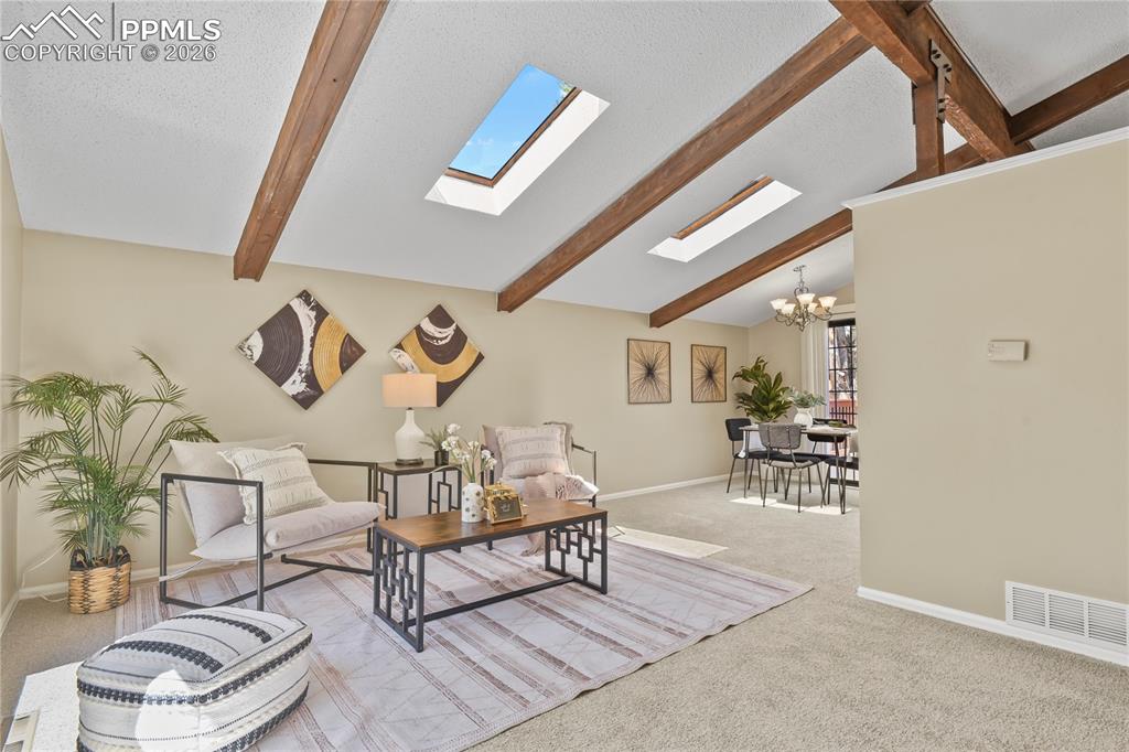 3136 Squaw Valley Drive Colorado Springs CO 80918