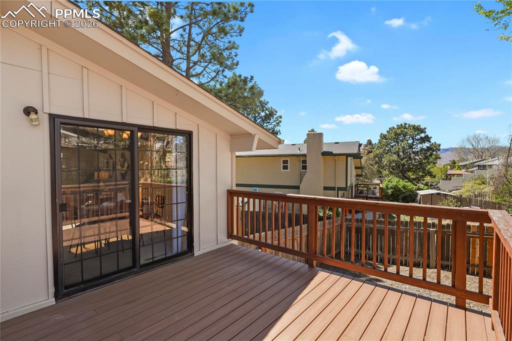 3136 Squaw Valley Drive Colorado Springs CO 80918