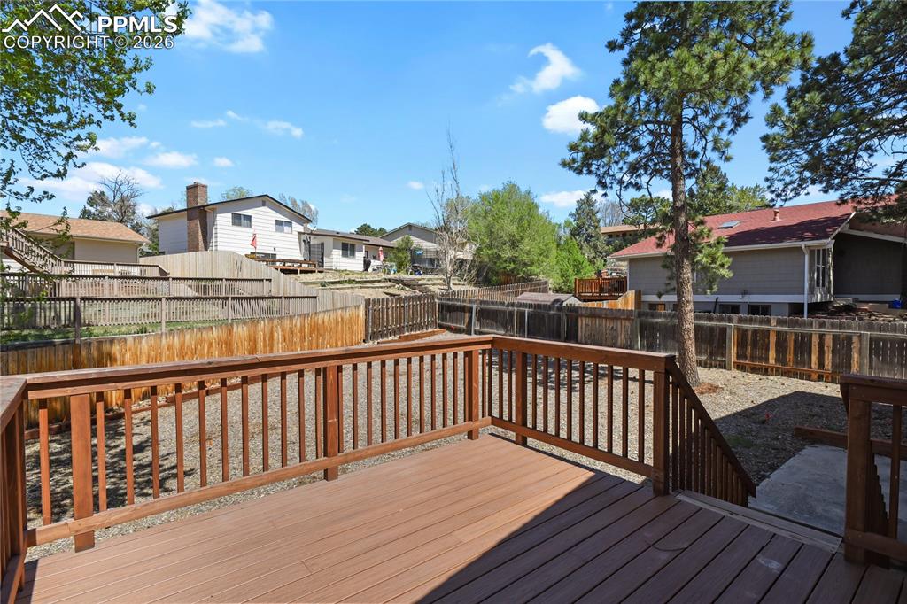 3136 Squaw Valley Drive Colorado Springs CO 80918