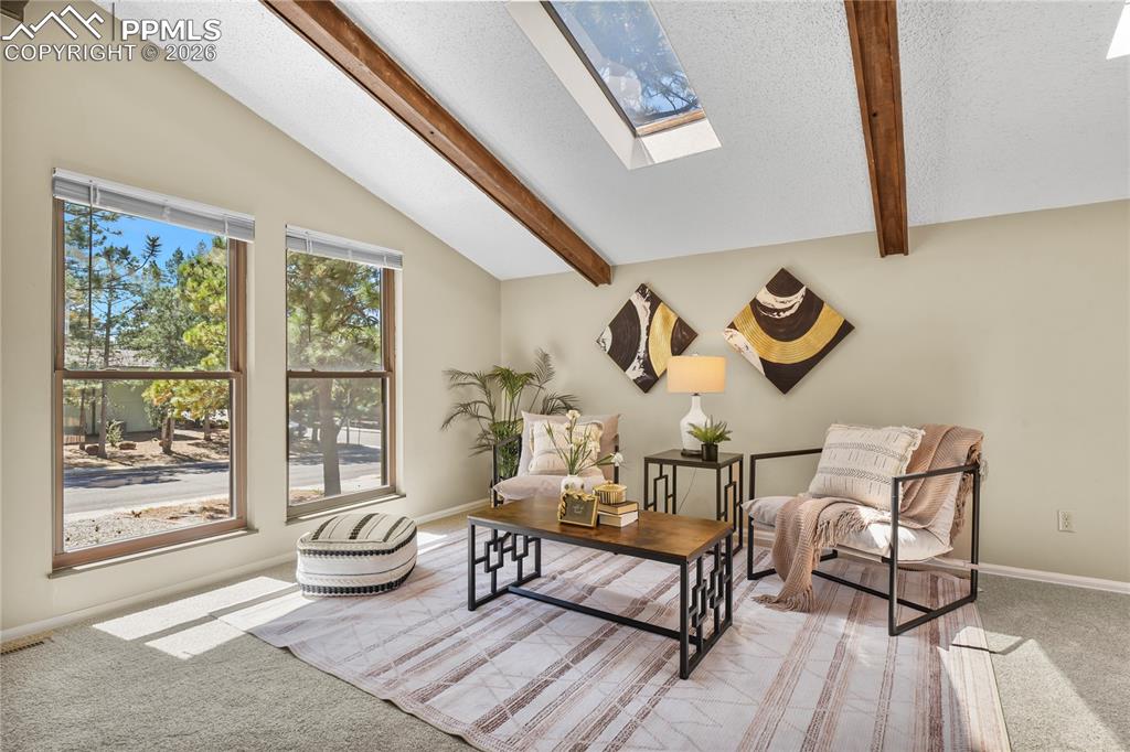3136 Squaw Valley Drive Colorado Springs CO 80918