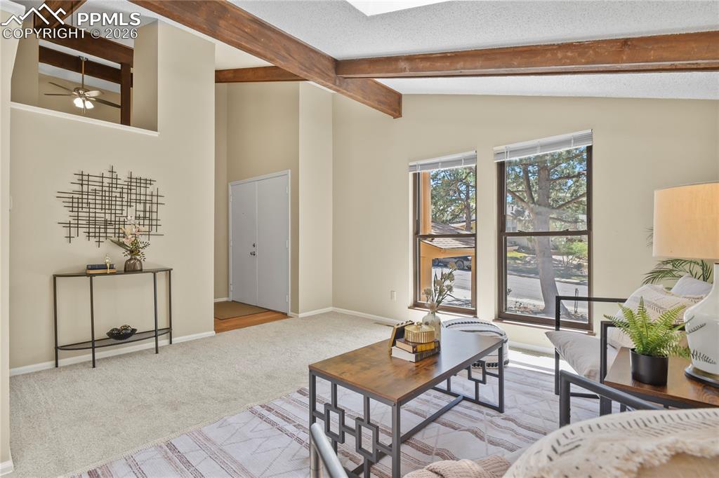 3136 Squaw Valley Drive Colorado Springs CO 80918