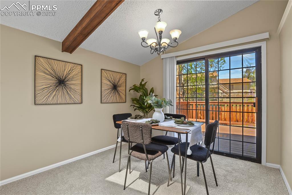 3136 Squaw Valley Drive Colorado Springs CO 80918