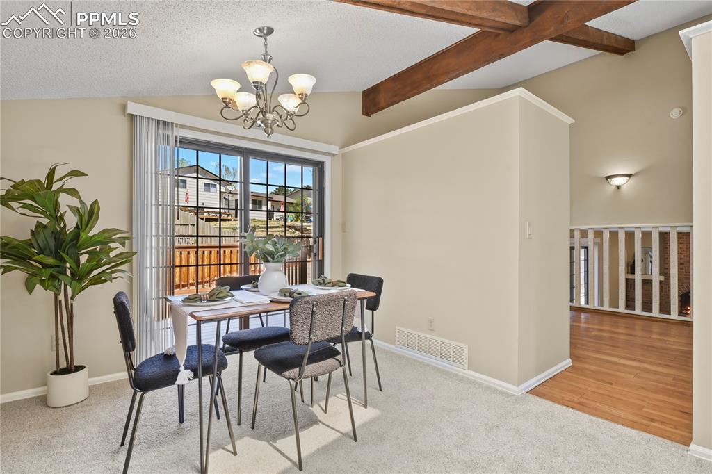 3136 Squaw Valley Drive Colorado Springs CO 80918
