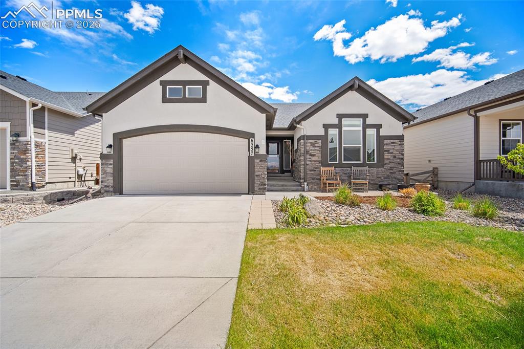 6257 Lochside View Colorado Springs CO 80927