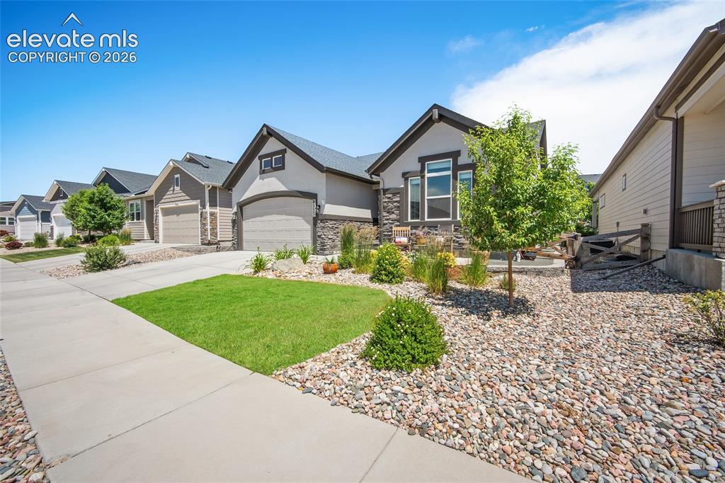 6257 Lochside View Colorado Springs CO 80927