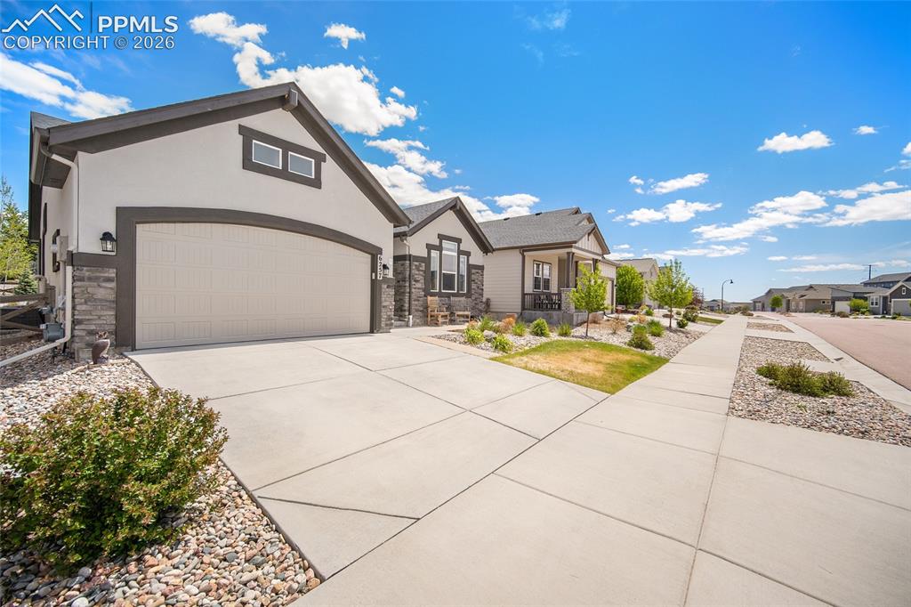 6257 Lochside View Colorado Springs CO 80927