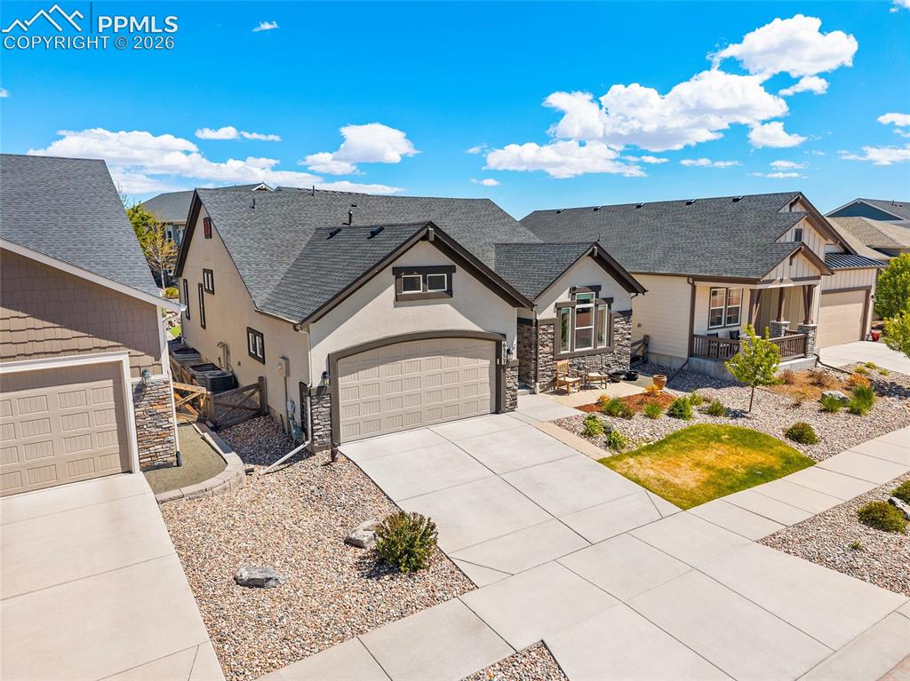 6257 Lochside View Colorado Springs CO 80927