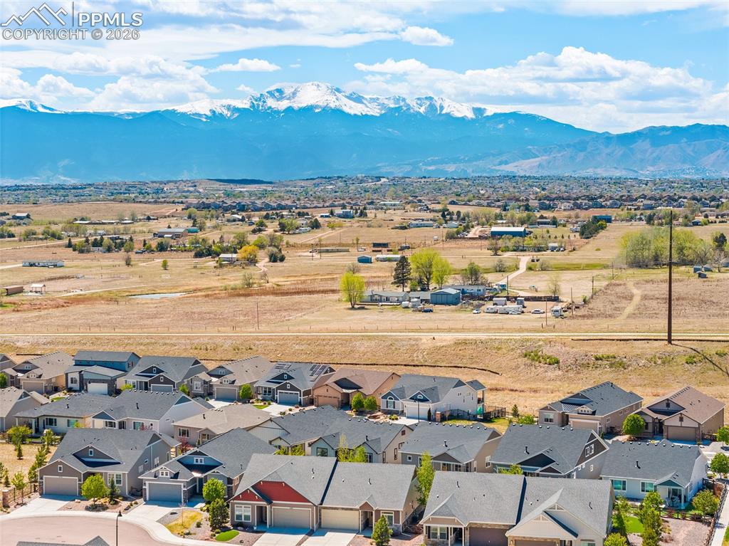 6257 Lochside View Colorado Springs CO 80927