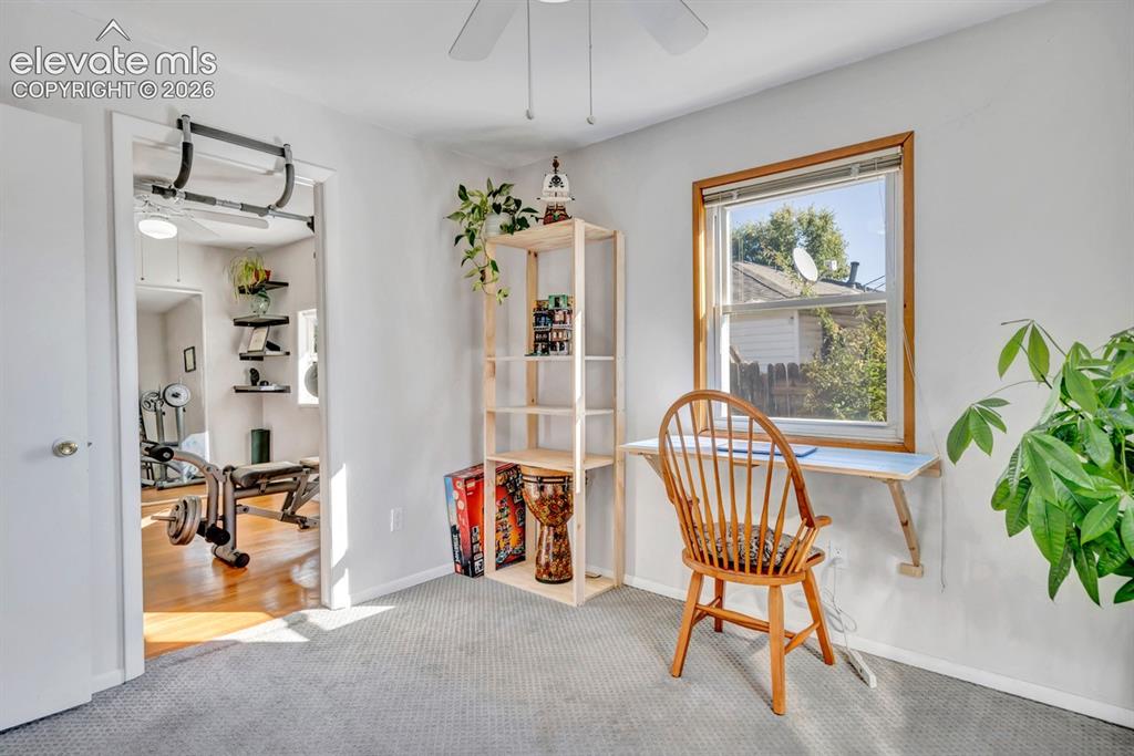 2121 S Corona Avenue Colorado Springs CO 80905