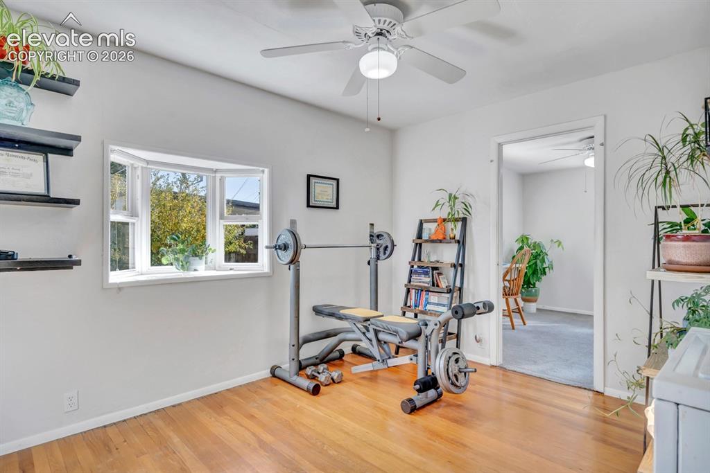 2121 S Corona Avenue Colorado Springs CO 80905
