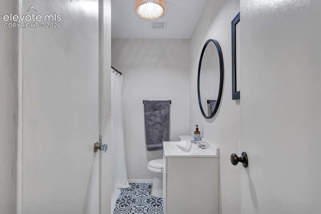 2121 S Corona Avenue Colorado Springs CO 80905