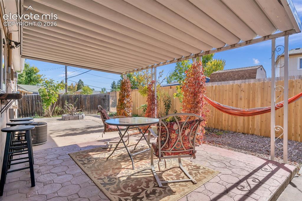 2121 S Corona Avenue Colorado Springs CO 80905