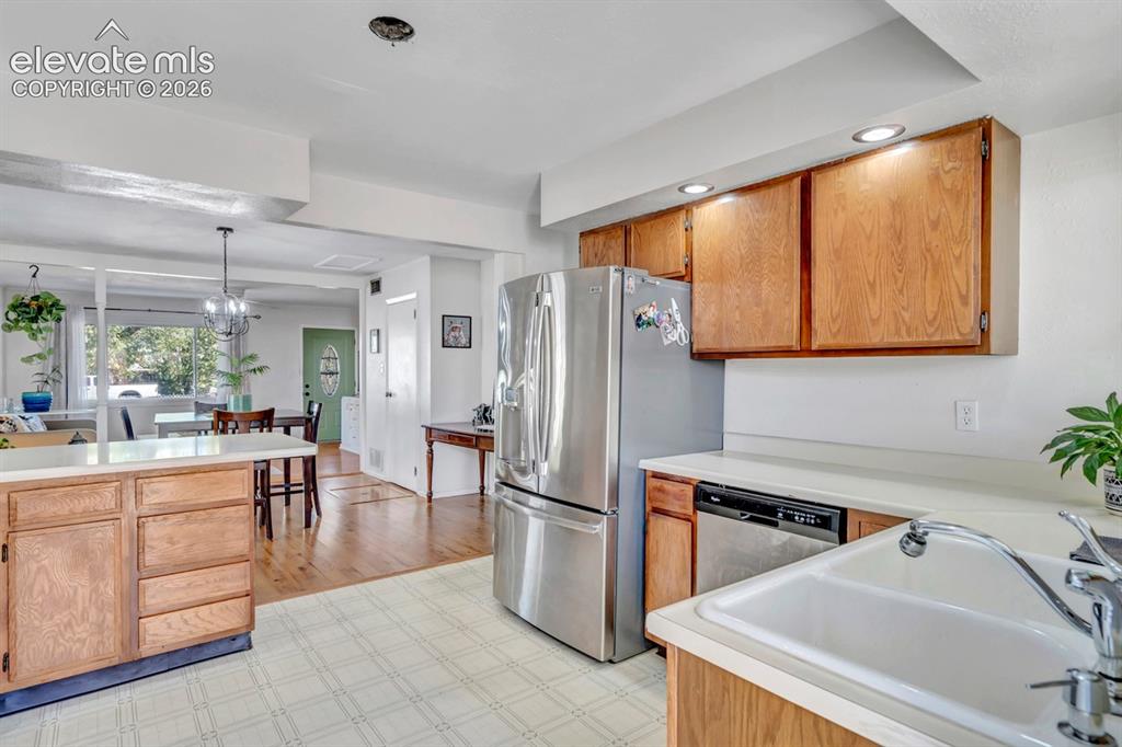 2121 S Corona Avenue Colorado Springs CO 80905