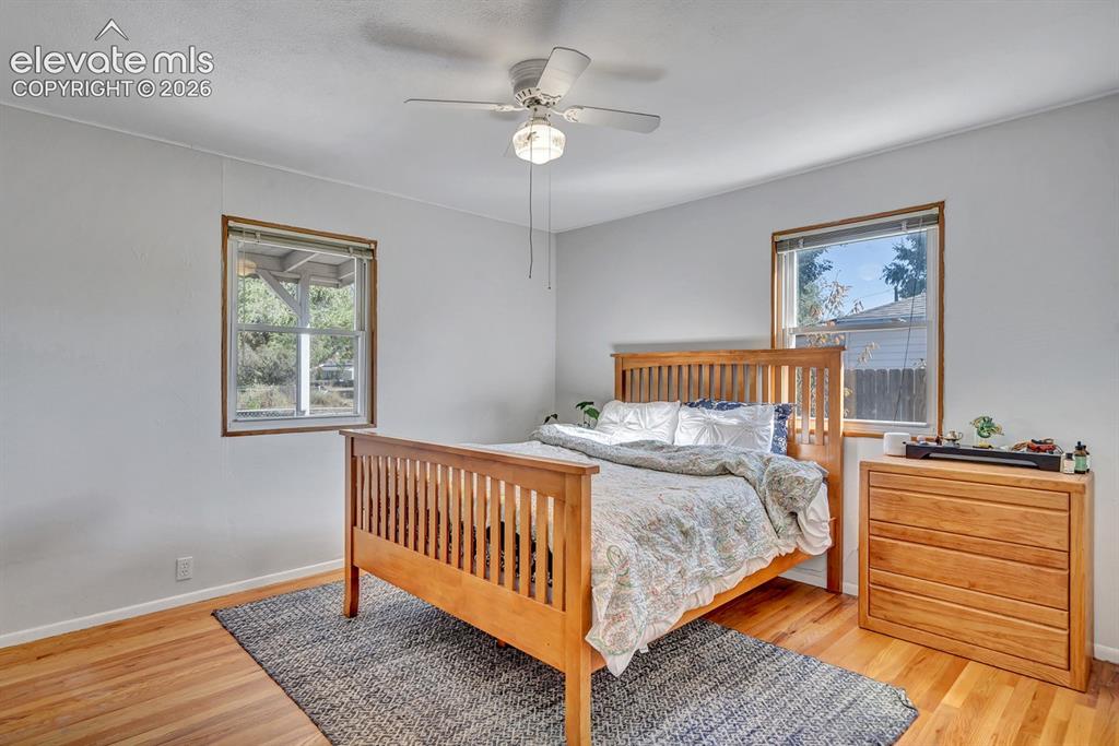 2121 S Corona Avenue Colorado Springs CO 80905