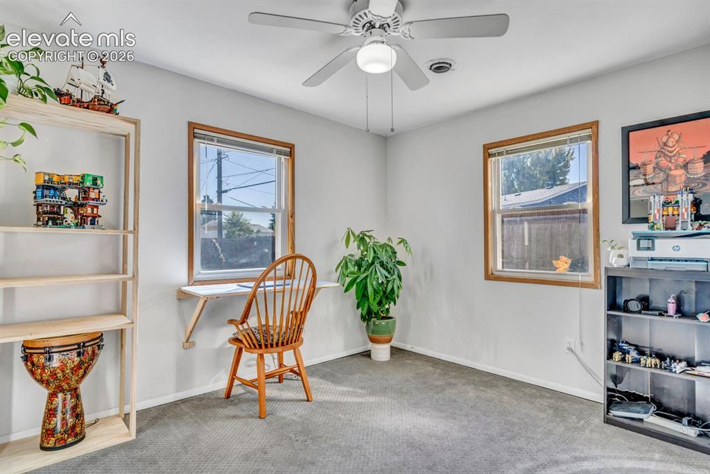 2121 S Corona Avenue Colorado Springs CO 80905