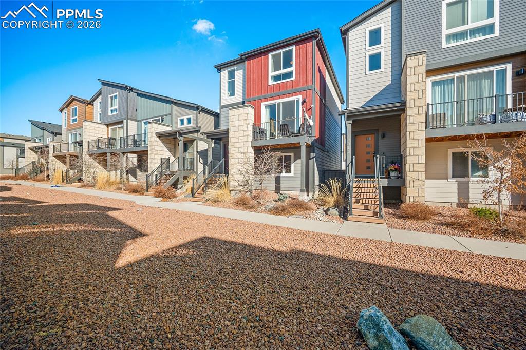 7343 Rosa Belle Heights Colorado Springs CO 80922
