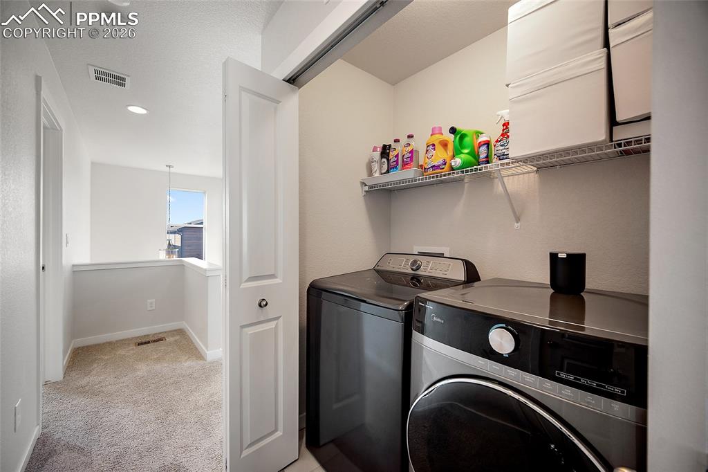 7343 Rosa Belle Heights Colorado Springs CO 80922
