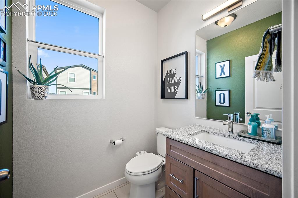 7343 Rosa Belle Heights Colorado Springs CO 80922
