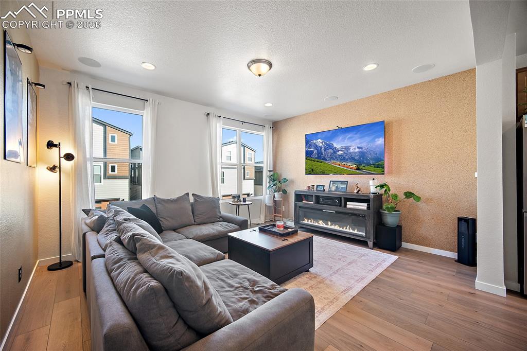7343 Rosa Belle Heights Colorado Springs CO 80922