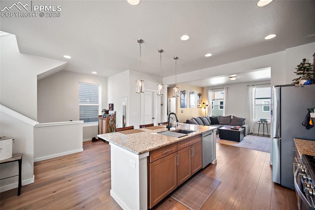 7343 Rosa Belle Heights Colorado Springs CO 80922