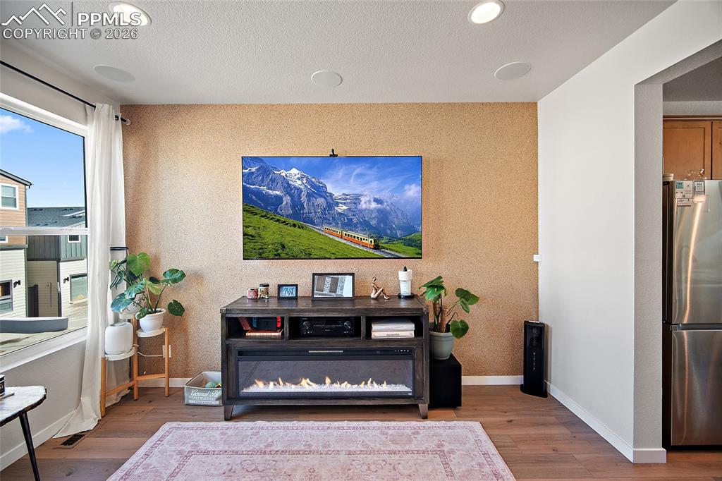 7343 Rosa Belle Heights Colorado Springs CO 80922