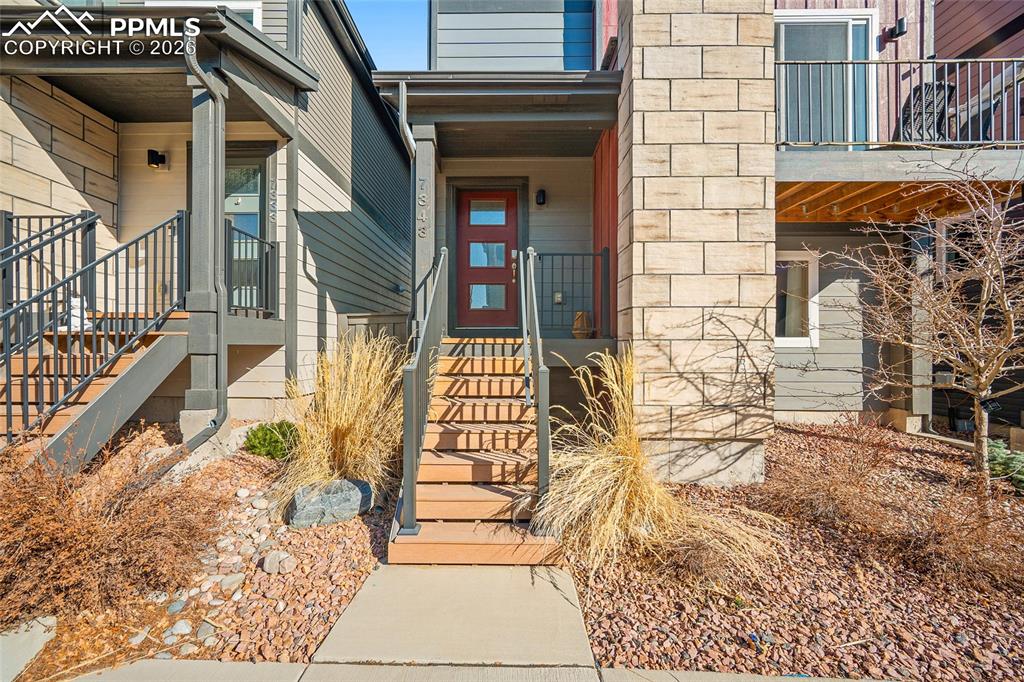 7343 Rosa Belle Heights Colorado Springs CO 80922