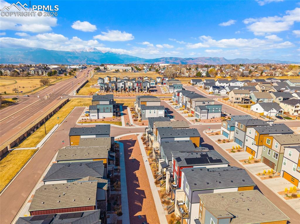 7343 Rosa Belle Heights Colorado Springs CO 80922