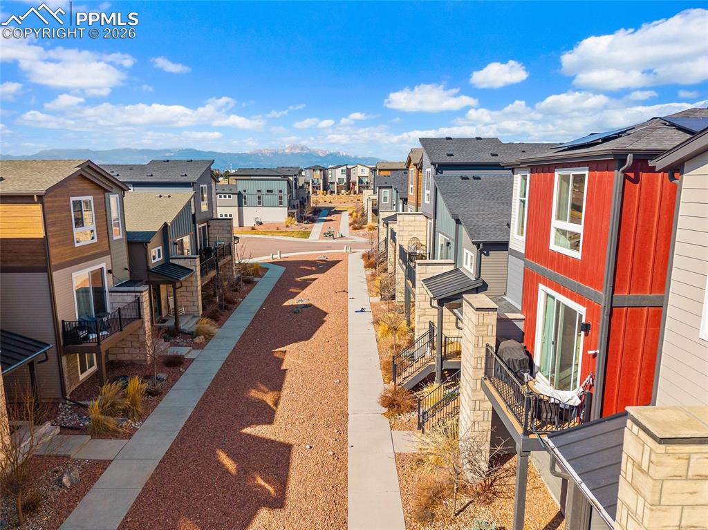 7343 Rosa Belle Heights Colorado Springs CO 80922