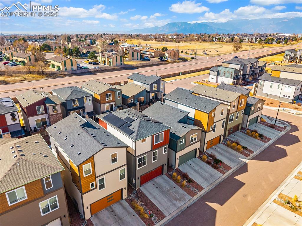 7343 Rosa Belle Heights Colorado Springs CO 80922