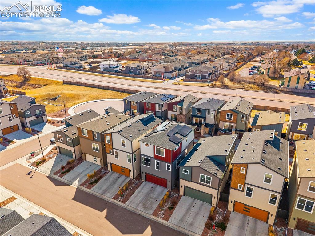 7343 Rosa Belle Heights Colorado Springs CO 80922