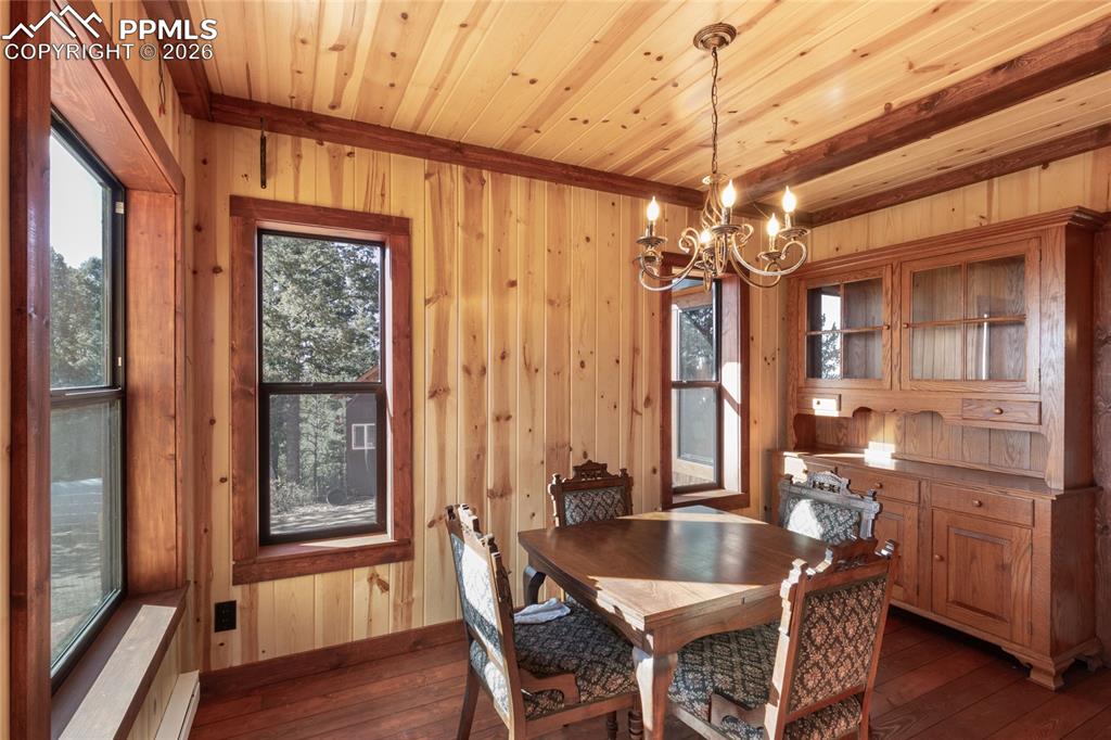 714 Woodrock Way Divide CO 80814