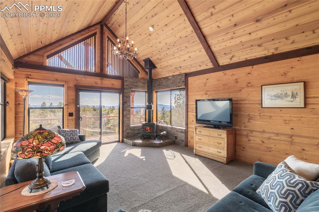 714 Woodrock Way Divide CO 80814
