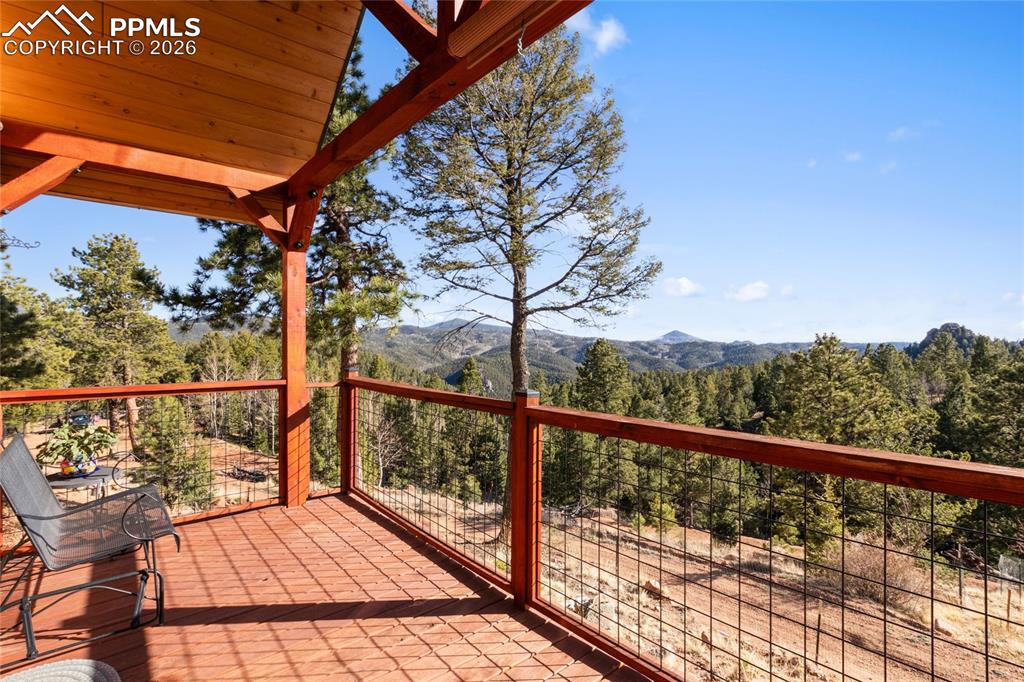 714 Woodrock Way Divide CO 80814