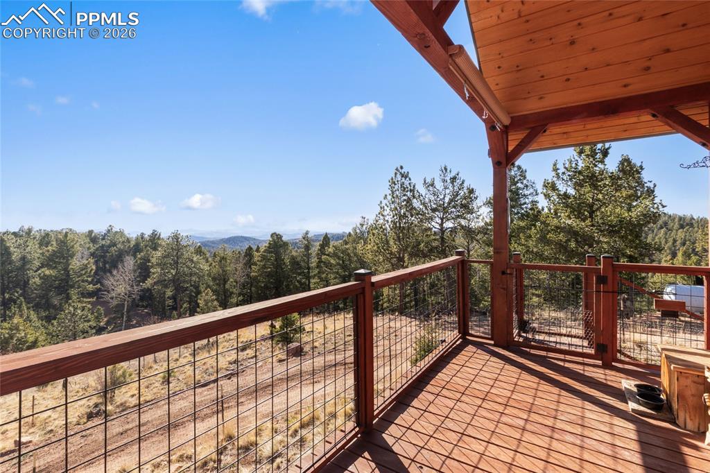 714 Woodrock Way Divide CO 80814