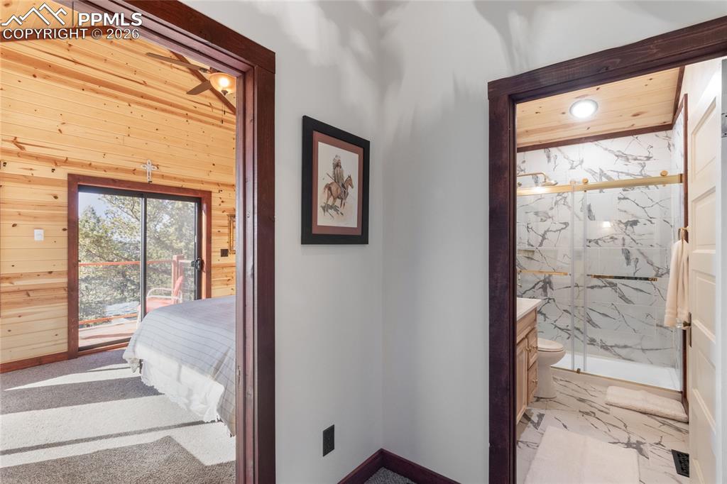 714 Woodrock Way Divide CO 80814