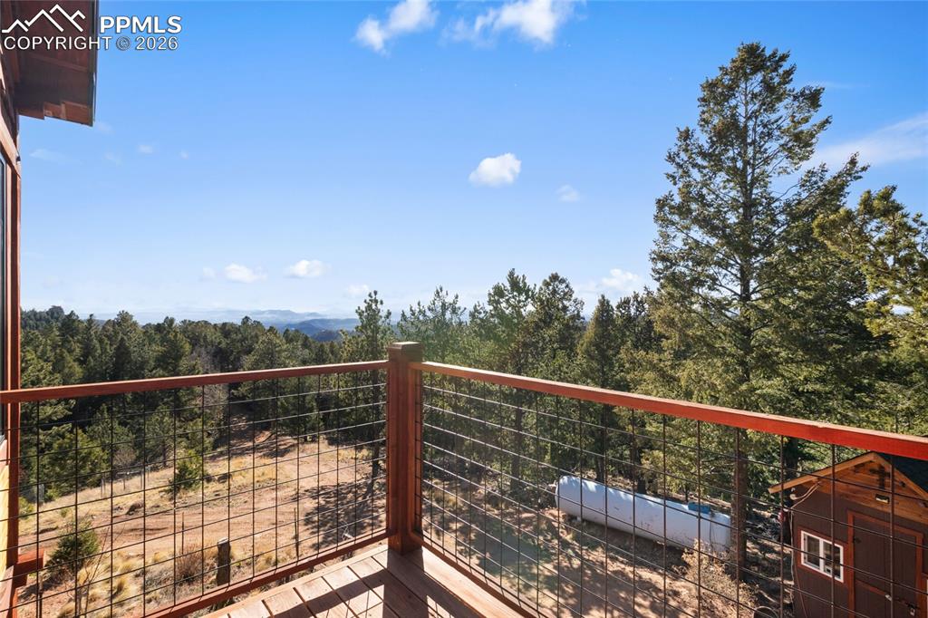 714 Woodrock Way Divide CO 80814