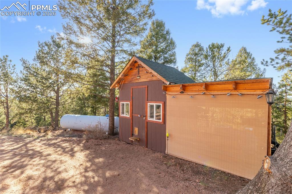 714 Woodrock Way Divide CO 80814