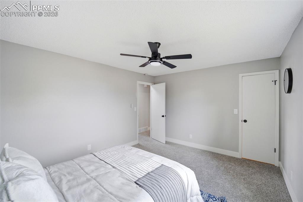 4522 Lancaster Drive Colorado Springs CO 80916