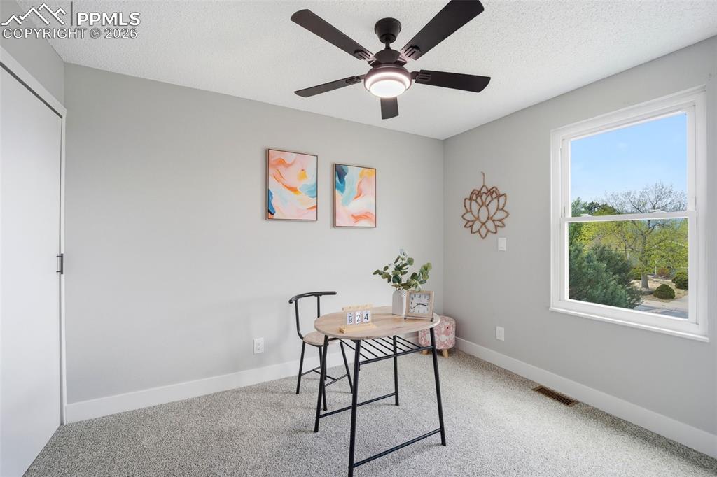 4522 Lancaster Drive Colorado Springs CO 80916