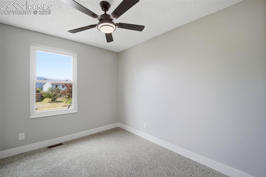 4522 Lancaster Drive Colorado Springs CO 80916