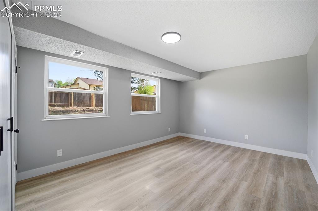 4522 Lancaster Drive Colorado Springs CO 80916