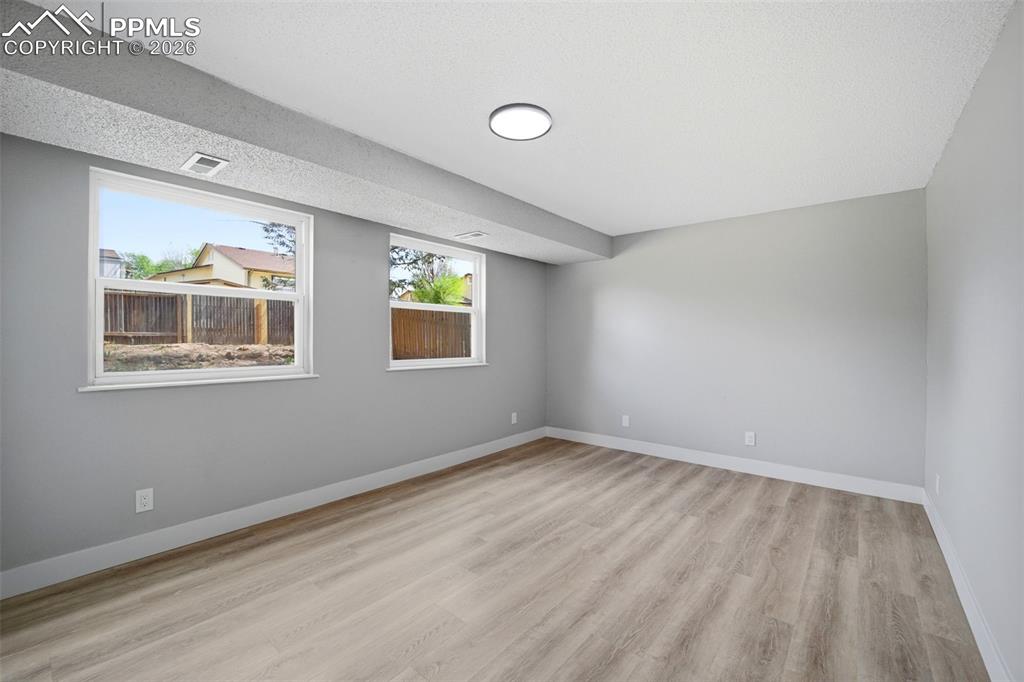 4522 Lancaster Drive Colorado Springs CO 80916