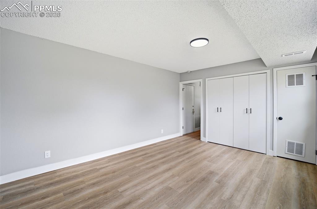 4522 Lancaster Drive Colorado Springs CO 80916