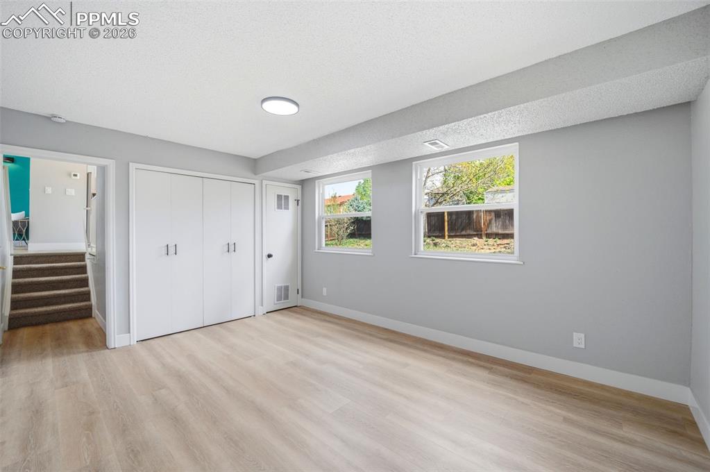 4522 Lancaster Drive Colorado Springs CO 80916