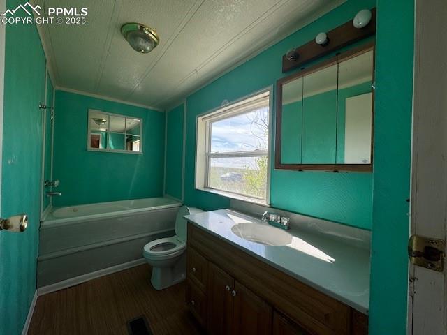 7961 County Road 2a Rush CO 80833